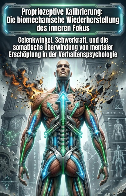 Propriozeptive Kalibrierung: Die biomechanische Wiederherstellung des inneren Fokus - Oliver Kranz