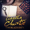 Chokladasken - Agatha Christie