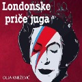 Cover-Bild zum Titel 'Londonske price juga' von 'Olja Knezevic'
