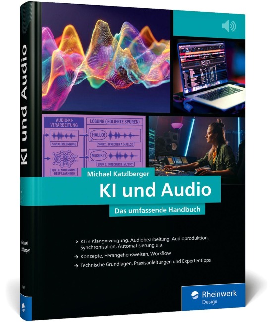 KI und Audio - Michael Katzlberger