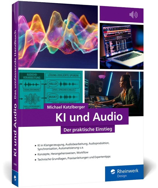 KI und Audio - Michael Katzlberger