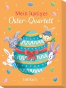 Mein lustiges Oster-Quartett - 