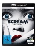 Cover-Bild zum Titel 'Scream' von 'Kevin Williamson, Marco Beltrami'