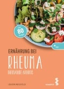 Ernährung bei Rheuma - Lena Böhm, Marcus Köller