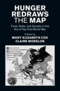 Cover-Bild zum Titel 'Hunger Redraws the Map' von ''