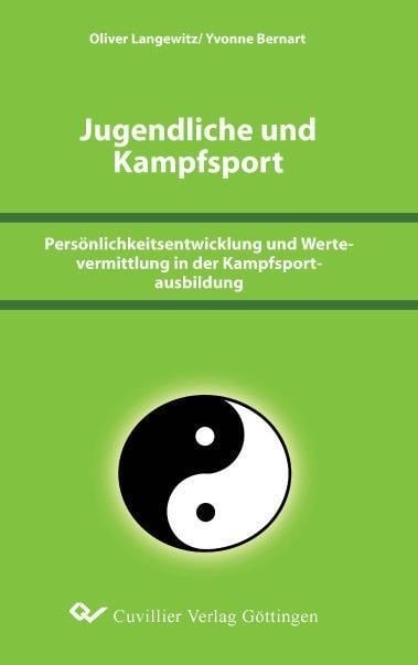 Jugendliche und Kampfsport - 