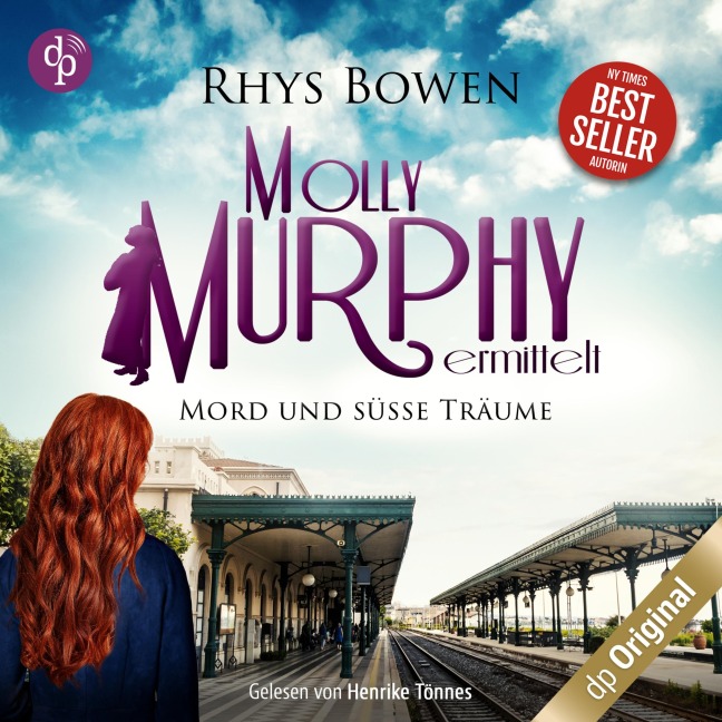 Mord und süße Träume - Rhys Bowen