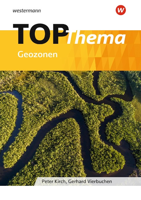 Topographische Arbeitshefte. TOP-Thema Geozonen - 