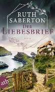 Cover-Bild zum Titel 'Der Liebesbrief' von 'Ruth Saberton'