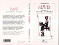 Cover-Bild zum Titel 'Lamiel fille du feu' von 'Thompson C. W.'