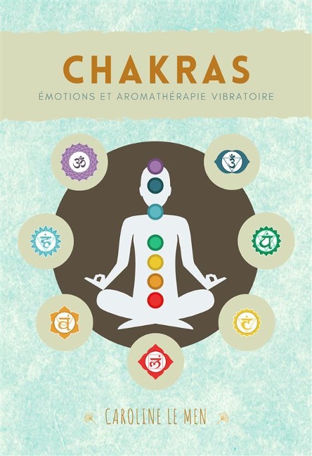 Chakras - Caroline Le Men
