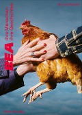 Cover-Bild zum Titel 'BEA - Ihre Menschen, ihre Geschichten' von 'Sandra Rutschi'