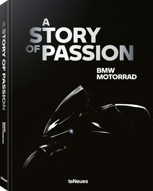 BMW Motorrad - Jürgen Gassebner