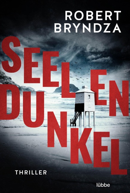 Seelendunkel - Robert Bryndza