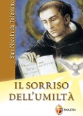 Cover-Bild zum Titel 'Il sorriso dell'umiltà' von 'Remo Piccolomini, Natalino Monopoli'