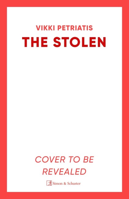 Stolen - Vikki Petraitis