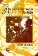 Cover-Bild zum Titel 'Bir Tasra Savcisinin Günlügü' von 'Tevfik El Hakim'
