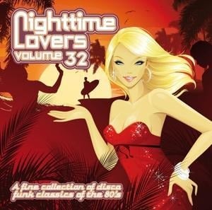 Nighttime Lovers vol. 32 - Various Artists