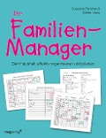 Cover-Bild zum Titel 'Der Familien-Manager' von 'Susanne Reinhardt, Dieter Voss'
