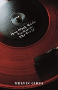 Cover-Bild zum Titel 'How Black Music Took Over the World' von 'Melvin Gibbs'