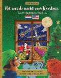 BILINGUAL 'Twas the Night Before Christmas - 200th Anniversary Edition - Clement Clarke Moore, Sally M. Veillette