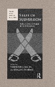 Cover-Bild zum Titel 'State of Subversion' von ''