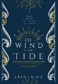 Cover-Bild zum Titel 'Of Wind and Tide' von 'Erin Riha'