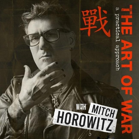 The Art of War - Mitch Horowitz