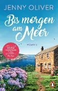 Cover-Bild zum Titel 'Bis morgen am Meer' von 'Jenny Oliver'