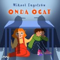 Cover-Bild zum Titel 'Onda ögat' von 'Mikael Engström'