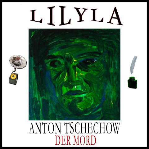 Der Mord - Anton Tschechow