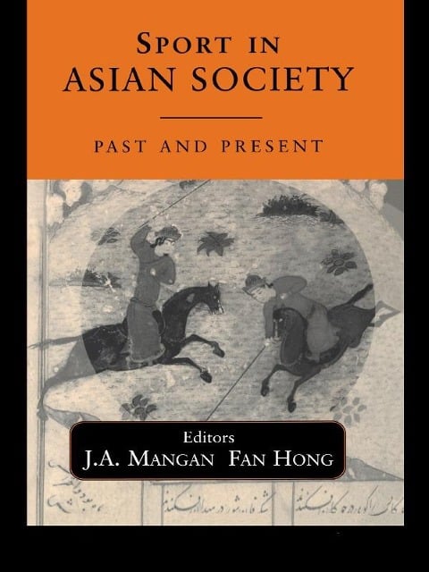 Sport in Asian Society - 