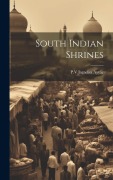 South Indian Shrines - 