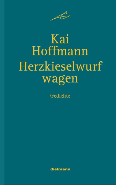 Herzkieselwurf wagen - Kai Hoffmann
