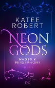 Neon Gods - Hades & Persephone - Katee Robert