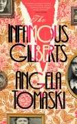 Cover-Bild zum Titel 'The Infamous Gilberts' von 'Angela Tomaski'