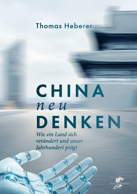 China neu denken - Thomas Heberer