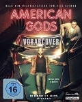 American Gods - Bryan Fuller, Michael Green, Neil Gaiman, Maria Melnik, Aditi Brennan Kapil