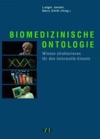 Biomedizinische Ontologie - 
