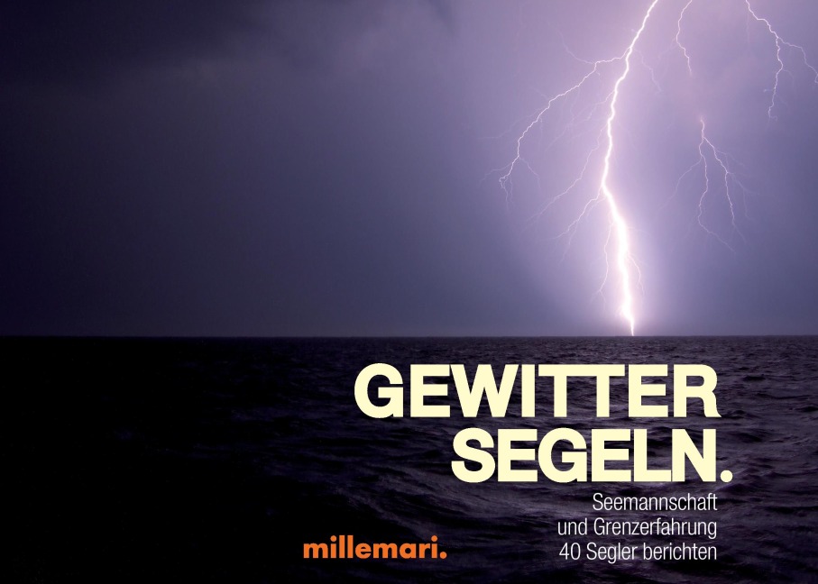 GewitterSegeln. - 