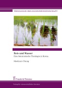 Cover-Bild zum Titel 'Reis und Wasser' von 'Meehyun Chung'