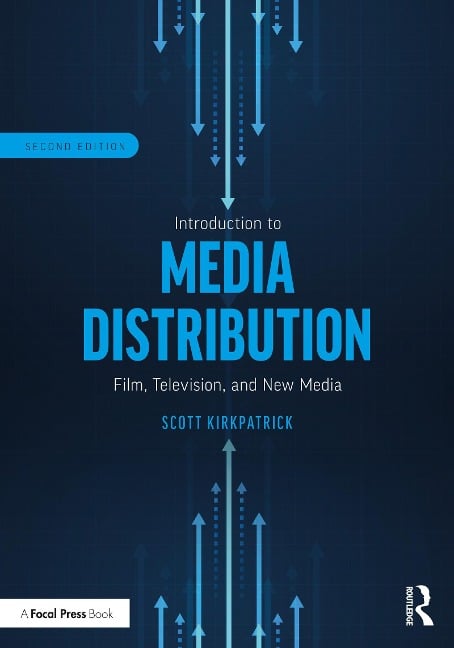 Introduction to Media Distribution - Scott Kirkpatrick