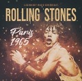 Cover-Bild zum Titel 'Paris 1965/Radio Broadcast' von 'Rolling Stones'