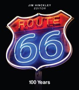 Cover-Bild zum Titel 'Route 66' von 'Jim Hinckley'