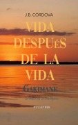Cover-Bild zum Titel 'Vida Después de la Vida' von 'Juan Búcaro'