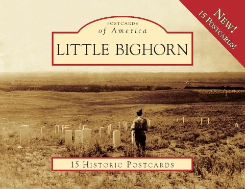 Little Bighorn - Vincent A. Heier
