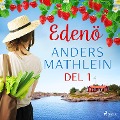 Cover-Bild zum Titel 'Edenö del 1' von 'Anders Mathlein'