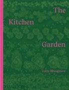 Cover-Bild zum Titel 'The Kitchen Garden' von 'with a foreword by Aaron Bertelsen Toby Musgrave'