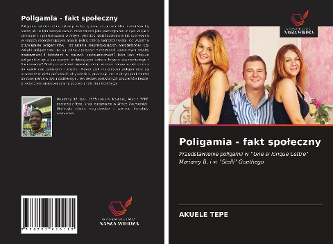Poligamia - fakt spo¿eczny - Akuélé Tepe