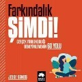 Cover-Bild zum Titel 'Farkindalik Simdi' von 'Jesse Sands'